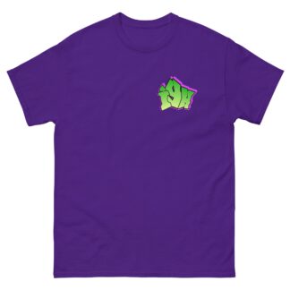 In Your Howse "IYH Network" Short Sleeve Unisex t-shirt