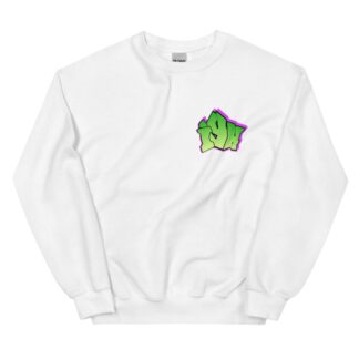 In Your Howse "IYH Network" Unisex Sweatshirt
