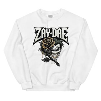 Zy’Aire Rose "ZayDae" Unisex Sweatshirt