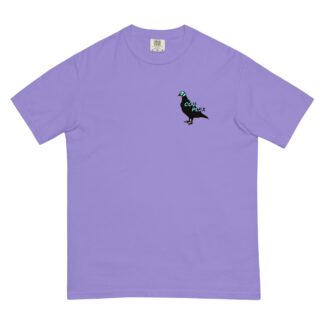COOPLEX "Main Logo" Short-Sleeve Unisex T-Shirt