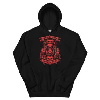 Jaba King "Sands of Time" Unisex Hoodie