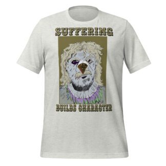 COOPLEX "Adam Pidge by Martin S. Dixon" Short Sleeve Unisex t-shirt