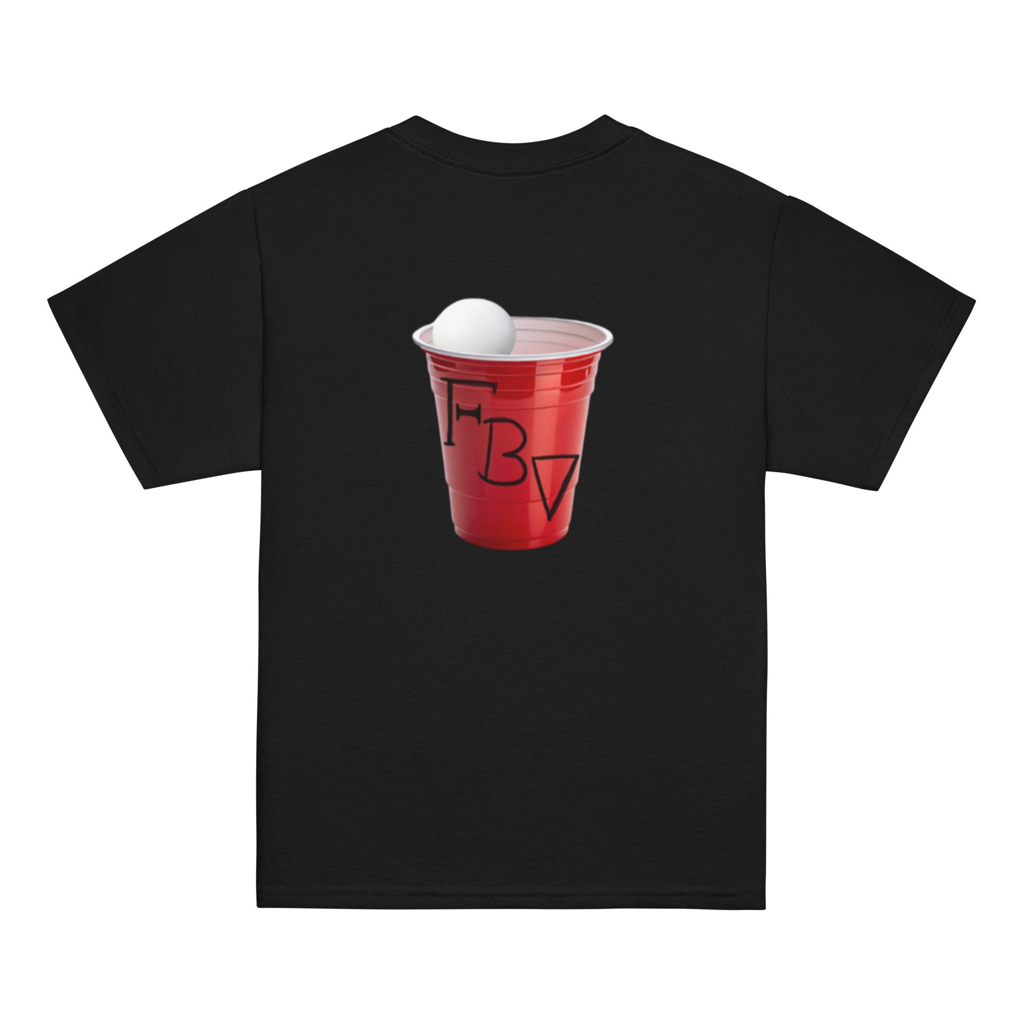 Vito B "FBV" Youth Short Sleeve t-shirt