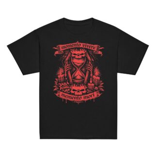 Jaba King "Sands of Time" Youth Short Sleeve t-shirt