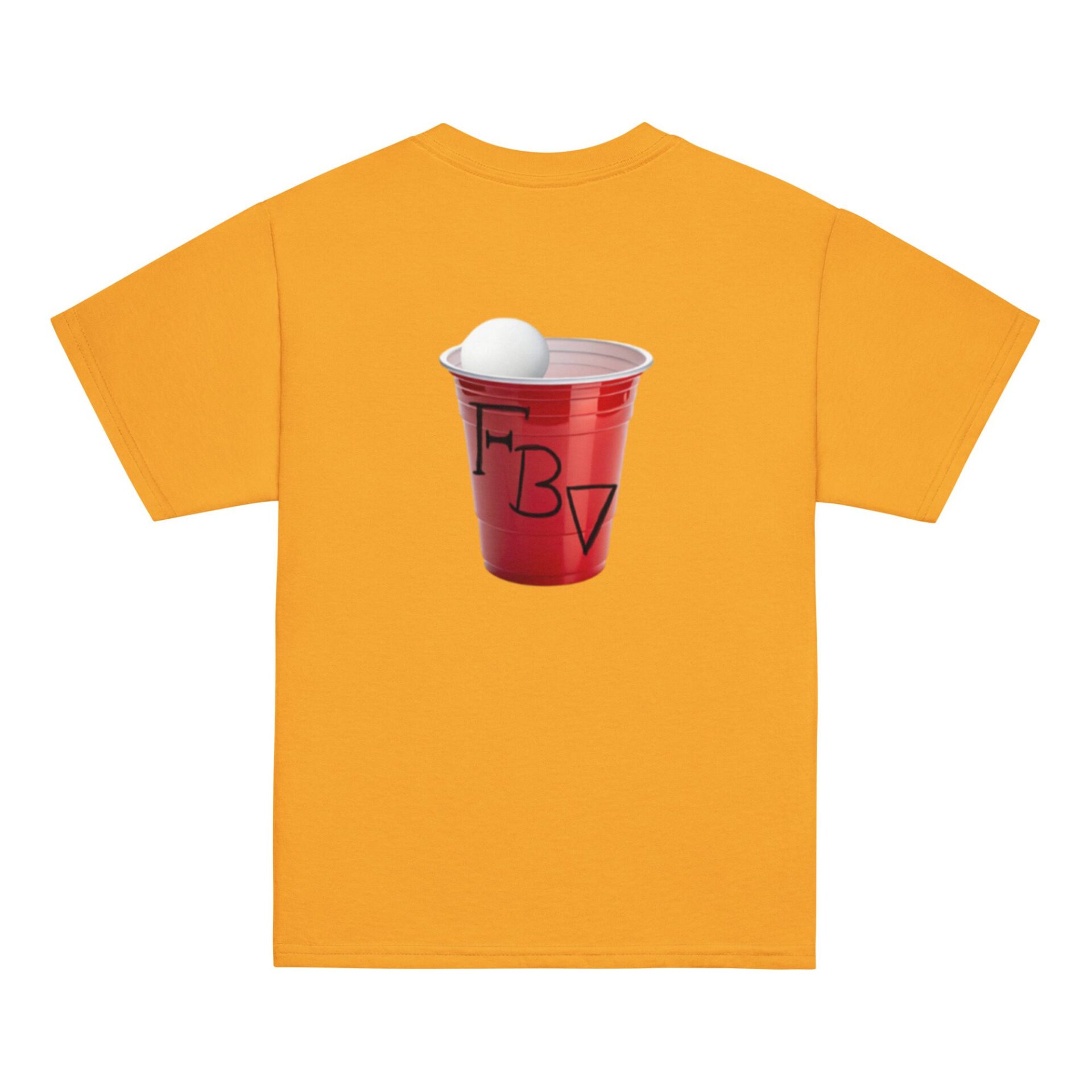 Vito B "FBV" Youth Short Sleeve t-shirt
