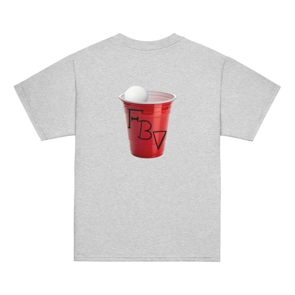 Vito B "FBV" Youth Short Sleeve t-shirt
