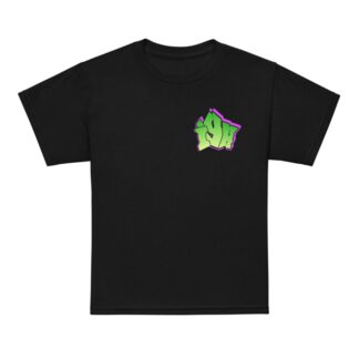 In Your Howse "IYH Network" Youth Short Sleeve t-shirt