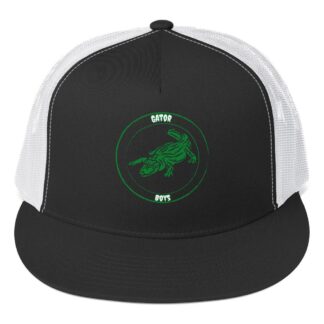 Brian Joseph "Gator Boys" Trucker Hat
