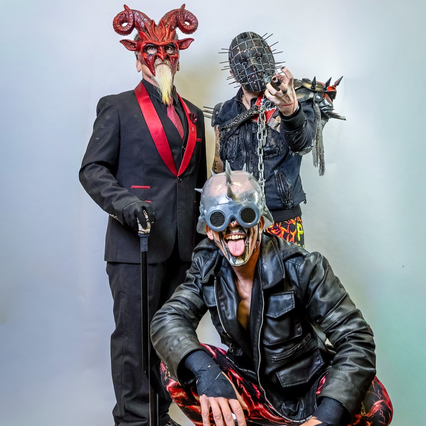 LEGION