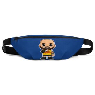 James Kendrick "Kendrick" Fanny Pack