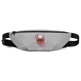 Eliza True "Salty Dogs" Fanny Pack