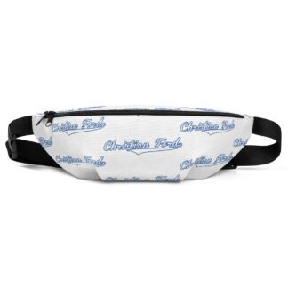 Christian Ford "Christian Ford Baseball Style" Fanny Pack