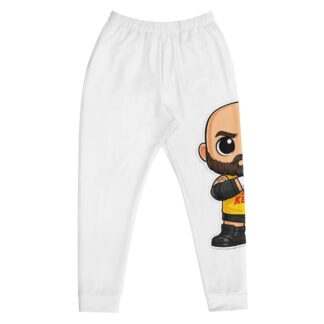 James Kendrick "Kendrick" Unisex Joggers