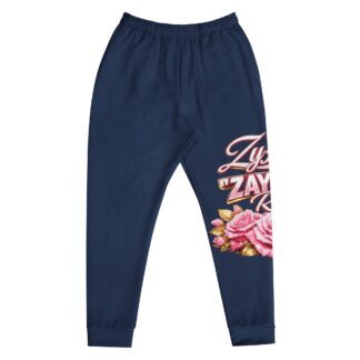 Zy’Aire Rose "ZayWay" Unisex Joggers