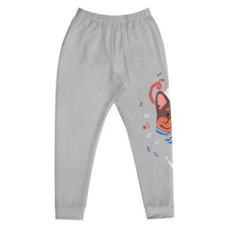 Eliza True "Salty Dogs" Unisex Joggers