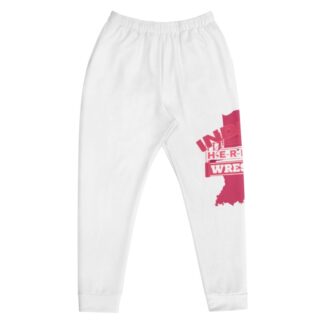 Indiana Heritage Wrestling "Red Logo" Unisex Joggers