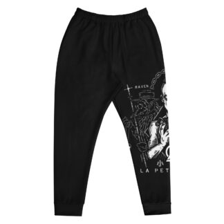 Raven Havok "La Petite Mort" Unisex Joggers