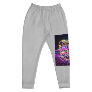 Value of Wrestling "VOWLogo" Unisex Joggers