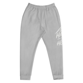 Jon Scrutch "Go Hard Or Go Home (2026)" Unisex Joggers