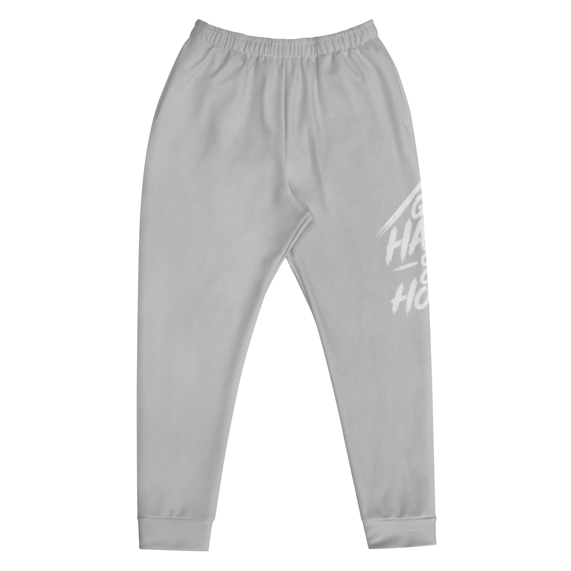 Jon Scrutch "Go Hard Or Go Home (2026)" Unisex Joggers