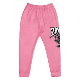 Zy’Aire Rose "Tag Zay-DAE" Unisex Joggers