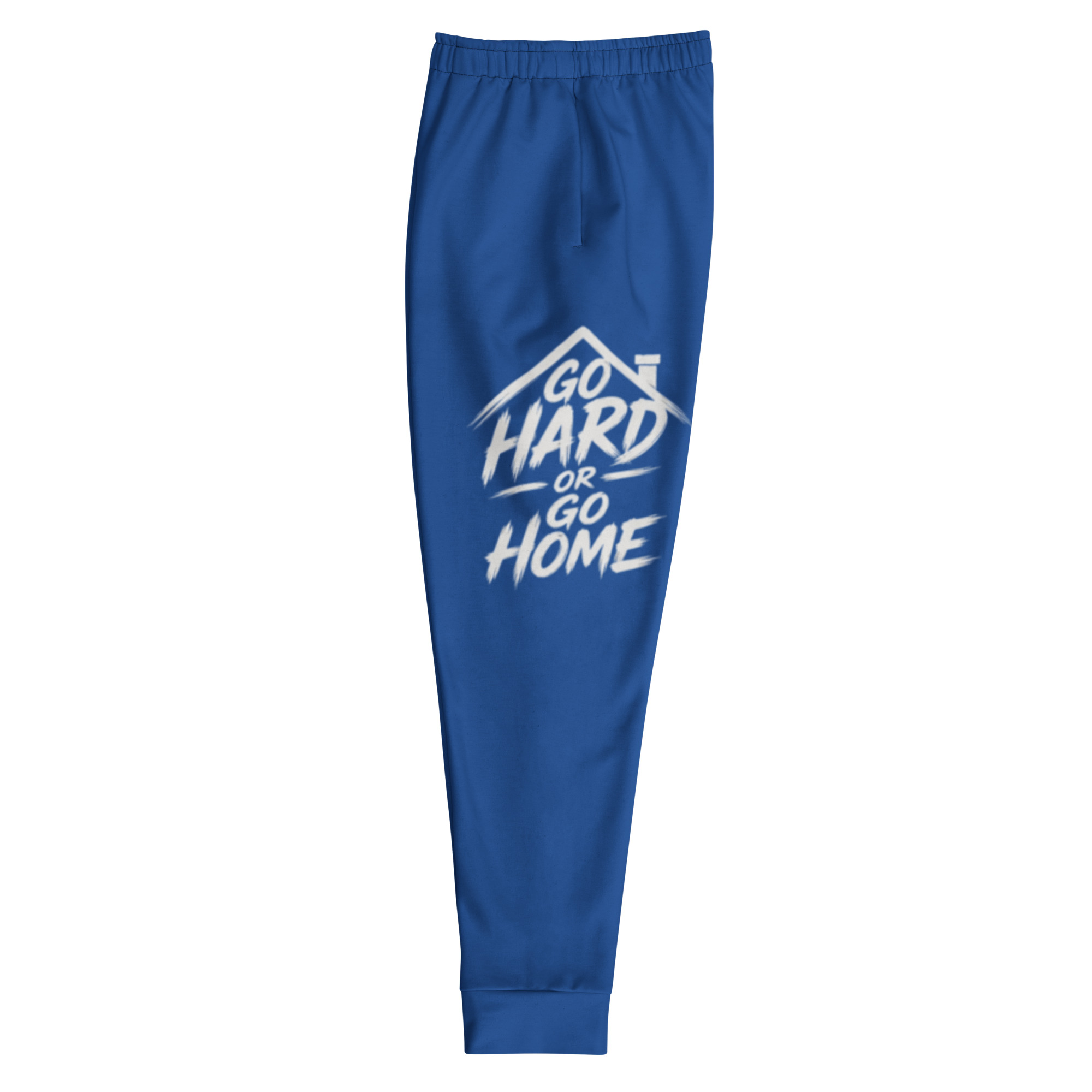 Jon Scrutch "Go Hard Or Go Home (2026)" Unisex Joggers