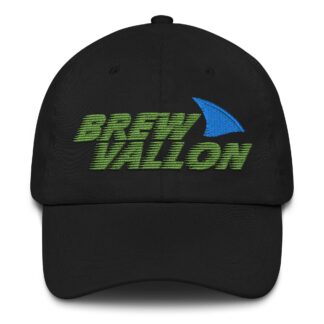 Brew Vallon "Brew Vallon #2" Dad hat