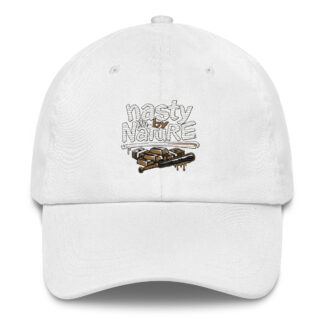 Nasty Leroy "Nasty By Nature" Dad hat