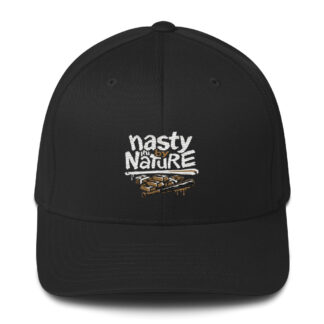Nasty Leroy "Nasty By Nature" Flexfit Cap