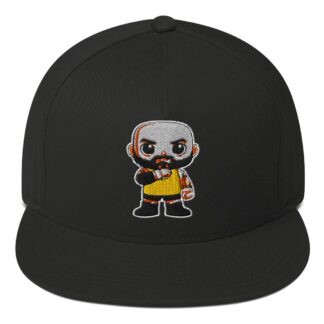 James Kendrick "Kendrick" Snapback Hat