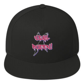Nick Diamond "Yeah Buddy!" Snapback Hat