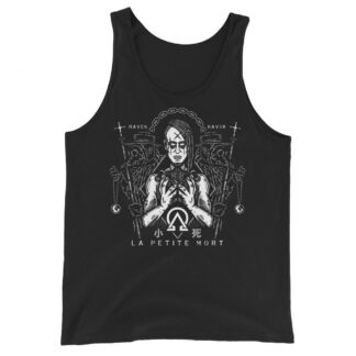 Raven Havok "La Petite Mort" Unisex Tank Top