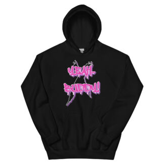 Nick Diamond "Yeah Buddy!" Unisex Hoodie