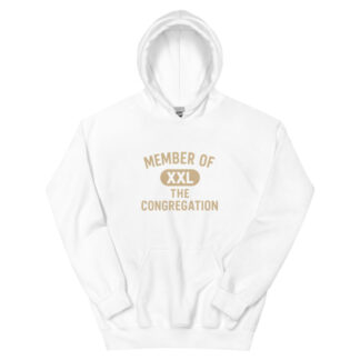 Father Marquis "M.O.T.C" Unisex Hoodie