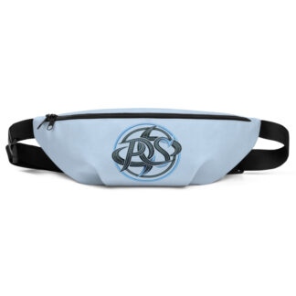 Porter O’Shea "POS 2026" Fanny Pack