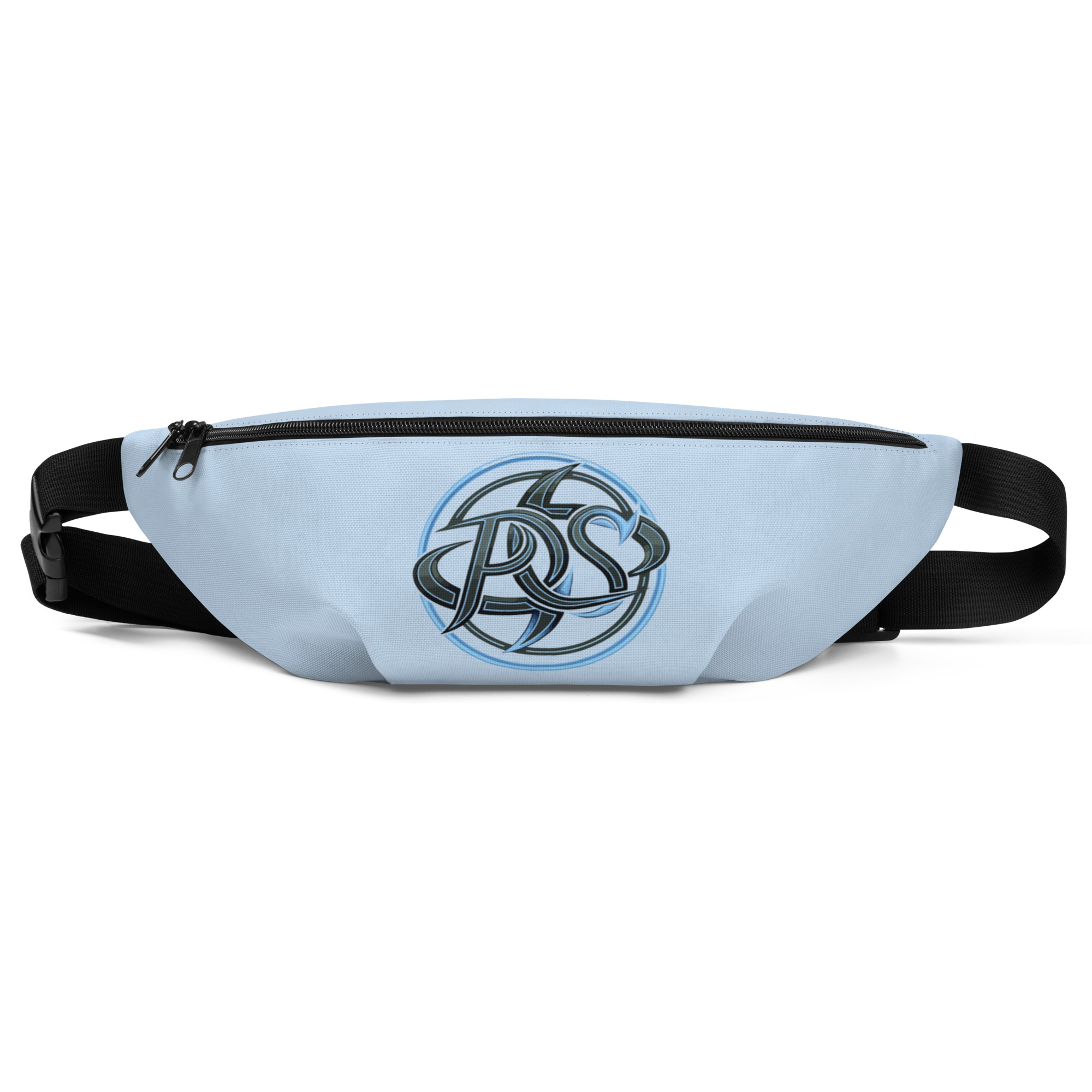Porter O’Shea "POS 2026" Fanny Pack