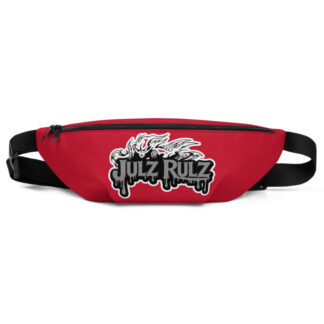 Julz Rafael "Ghoulz Rulz" Fanny Pack