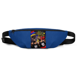 Vance Strader "Vance Summer" Fanny Pack