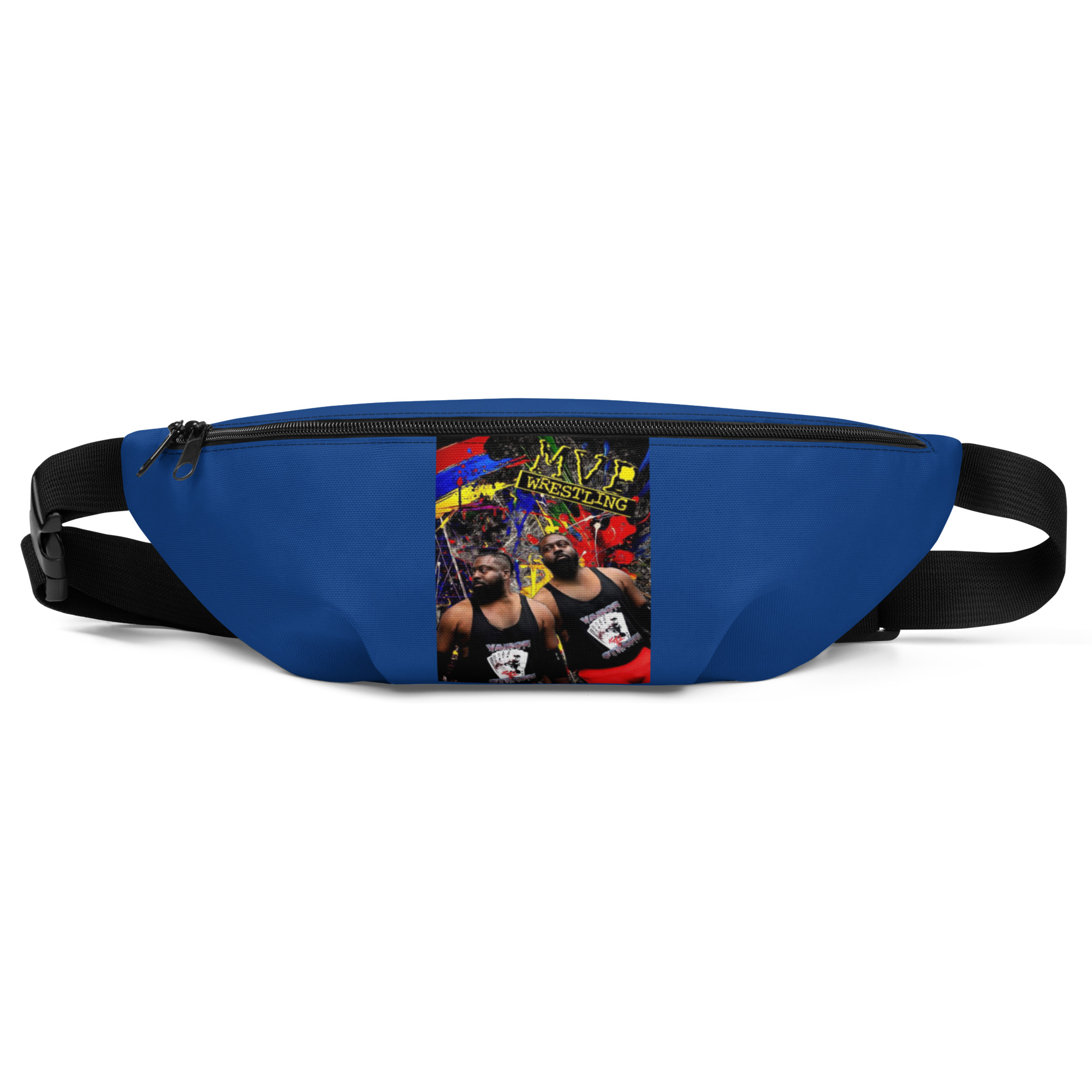 Vance Strader "Vance Summer" Fanny Pack