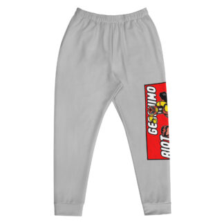 Kidd Riot "Lego Force 1" Unisex Joggers