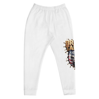 Value of Wrestling Podcast "Bravo Tango" Unisex Joggers