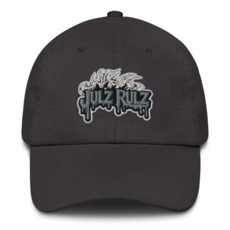 Julz Rafael "Ghoulz Rulz" Dad hat