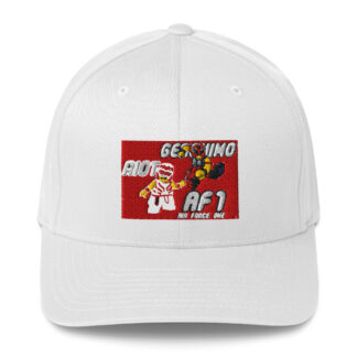 Kidd Riot "Lego Force 1" Flexfit Cap