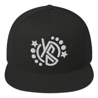 Yoseph Steel “YS” Snapback Hat