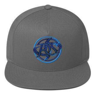 Porter O’Shea "POS 2026" Snapback Hat