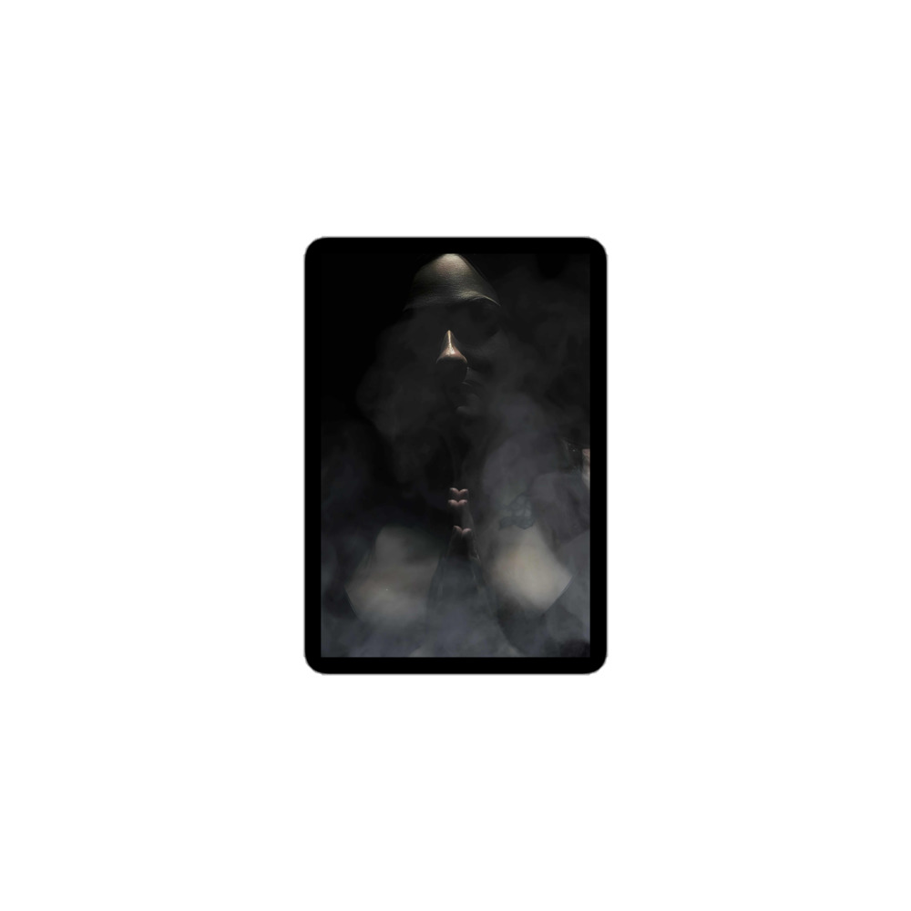 Stevie Bae Knoxx "Praying for You" Bubble-free stickers