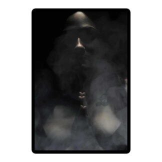Stevie Bae Knoxx "Praying for You" Bubble-free stickers
