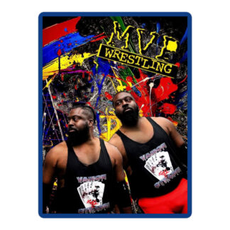 Vance Strader "Vance Summer" Bubble-free stickers