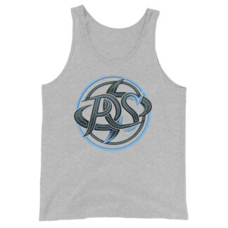 Porter O’Shea "POS 2026" Unisex Tank Top