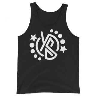 Yoseph Steel "Yoseph Steel Logo" Unisex Tank Top